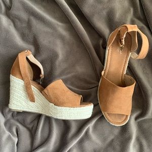neutral wedges